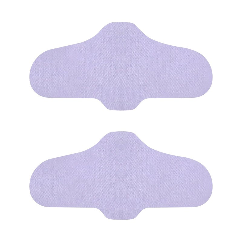 DKUUPEX Winter Nose Patch 2-Pack – Self-Adhesive Nose Bandages for Cold Weather – Windproof & Skin-Friendly Nose Covers for Daily Outdoor Use - Image 1
